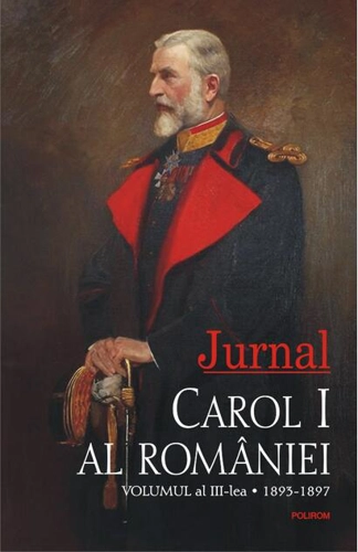 Jurnal: 1893-1897 (Vol. 3)