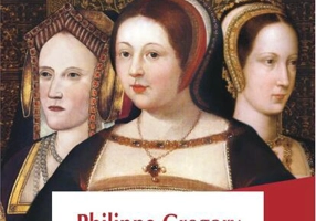 Trei surori, trei regine