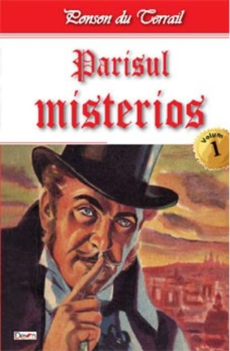 Parisul misterios (Vol. 1)