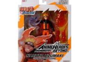 Figurina Naruto Uzumaki 16. 5 cm Naruto Shippuden