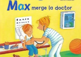 Max merge la doctor