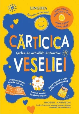Cărticica Veseliei