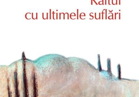 Raftul cu ultimele suflări