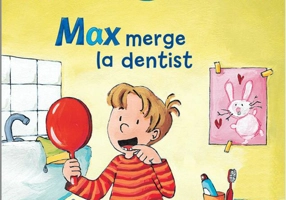 Max merge la dentist