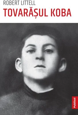 Tovarășul Koba