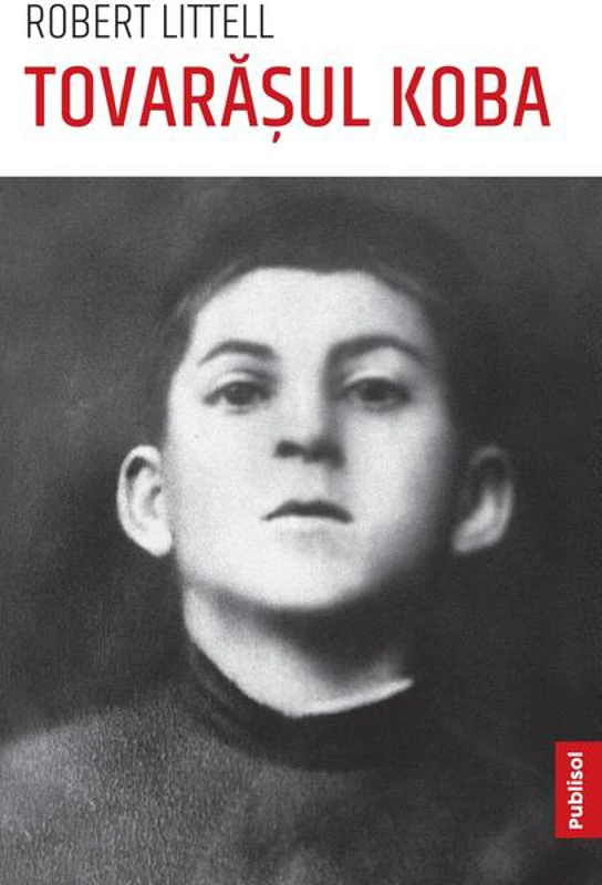 Tovarășul Koba
