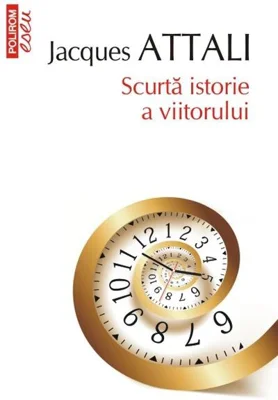 Scurtă istorie a viitorului