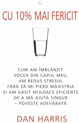Cu 10% mai fericit