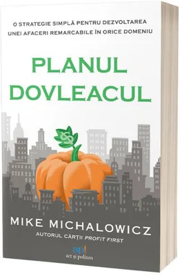 Planul Dovleacul