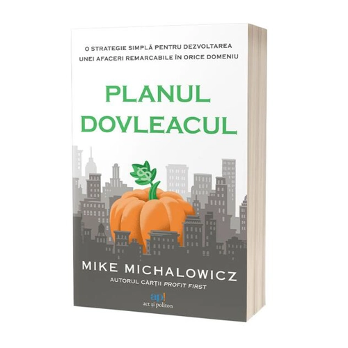 Planul Dovleacul