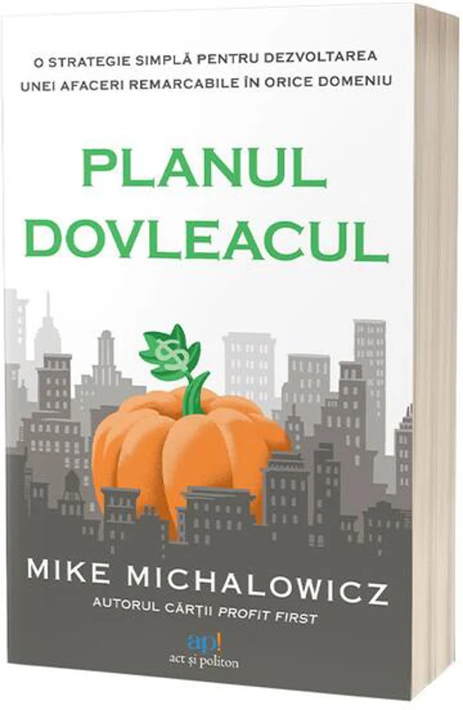 Planul Dovleacul