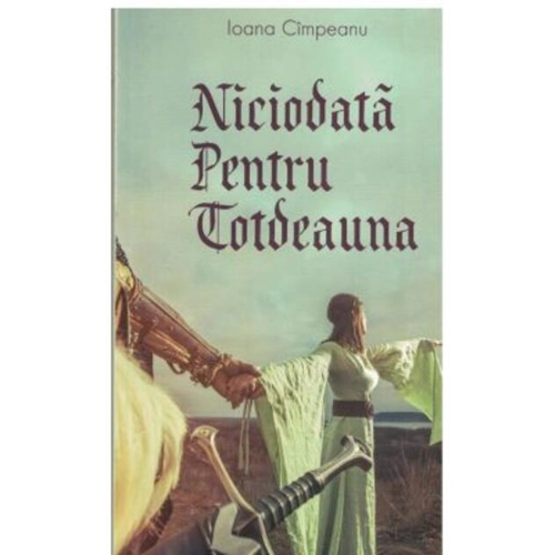 Niciodată pentru totdeauna