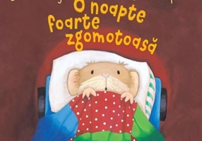 O noapte foarte zgomotoasă