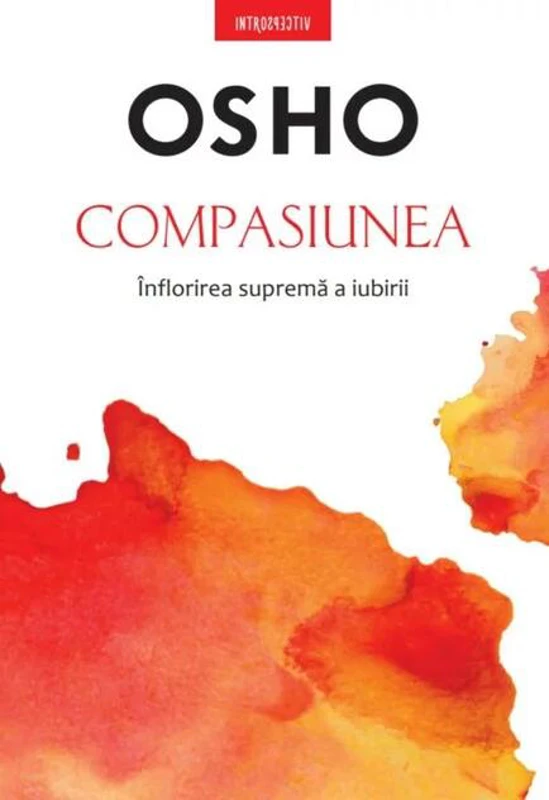 Compasiunea