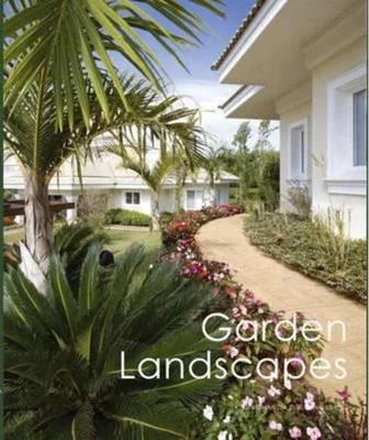 Garden Landscape