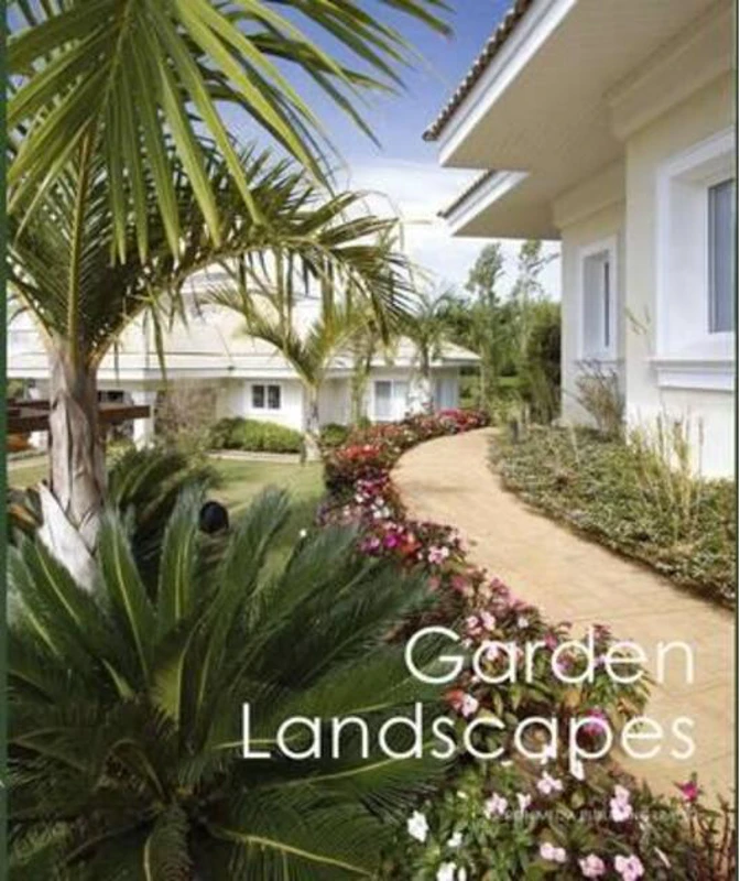 Garden Landscape