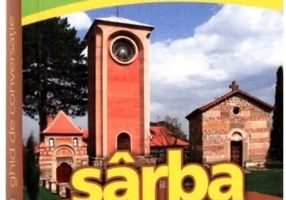 Sârba. Ghid de conversaţie român-sârb