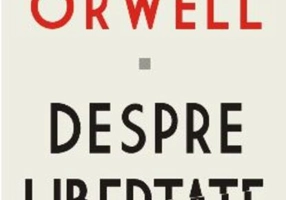 Despre libertate