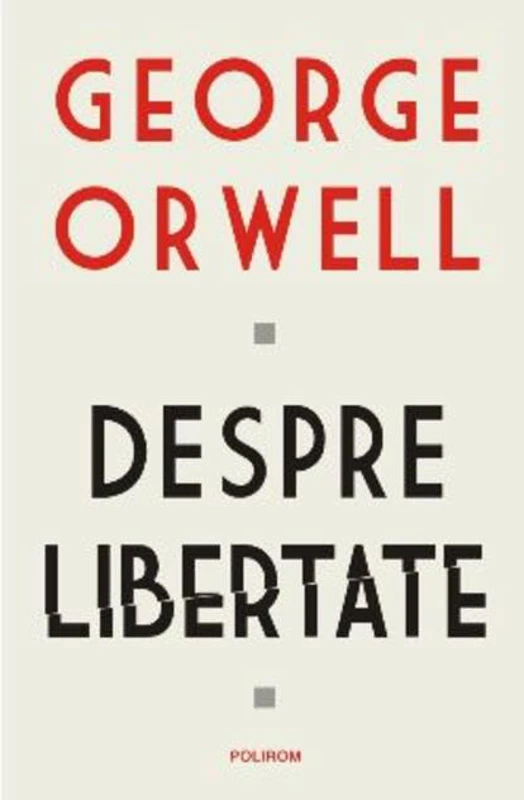 Despre libertate