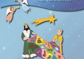 Plapuma de Crăciun. Carte de activități