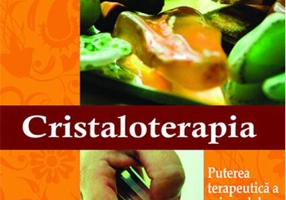 Cristaloterapia