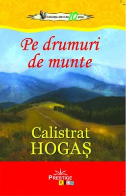 Pe drumuri de munte