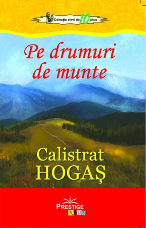 Pe drumuri de munte