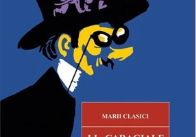 Teatru - Ion Luca Caragiale