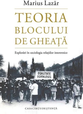Teoria blocului de gheață