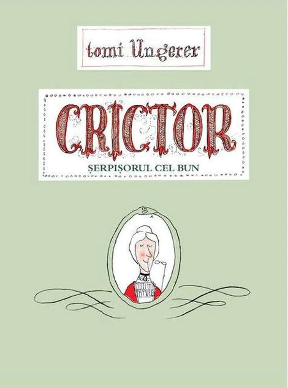 Crictor