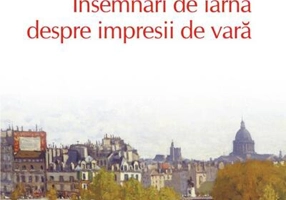Însemnări de iarnă despre impresii de vară (Top 10+)