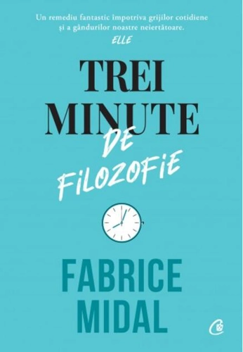 Trei minute de filozofie