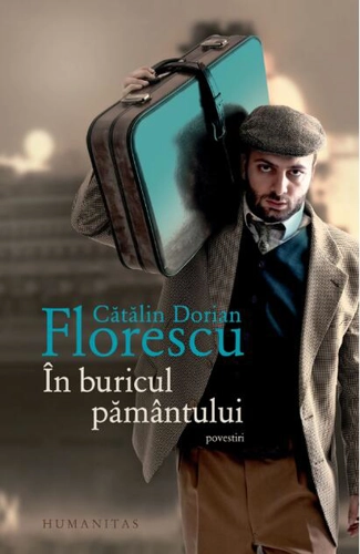 În buricul pământului (povestiri)