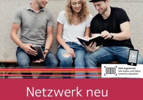 Netzwerk neu A1.1. Deutsch als Fremdsprache. Kurs- und Übungsbuch mit Audios und Videos