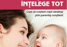 Bebelușul meu înțelege tot