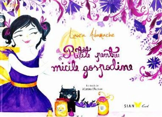 Rețete pentru micile gospodine