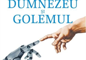 Dumnezeu și Golemul