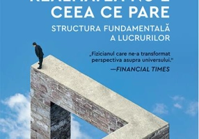 Realitatea nu e ceea ce pare