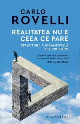 Realitatea nu e ceea ce pare
