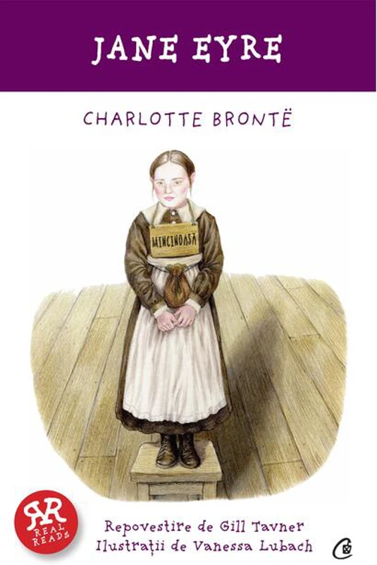 Jane Eyre