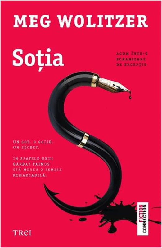 Soția