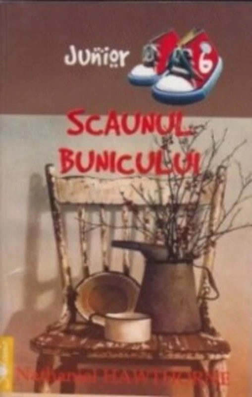 Scaunul bunicului