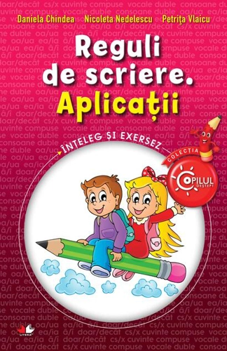 Reguli de scriere