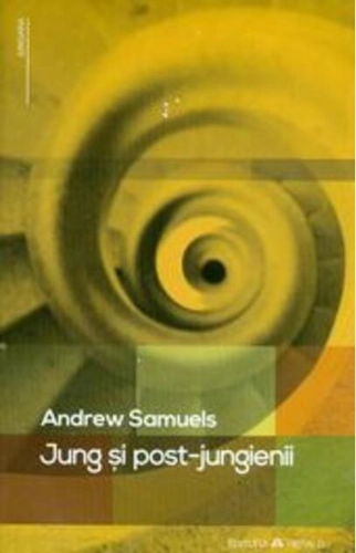 Jung şi post-jungienii