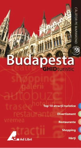 Budapesta