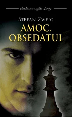 Amoc. Obsedatul