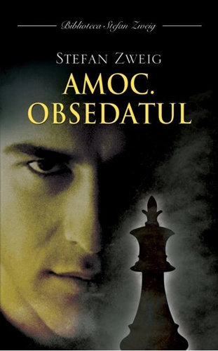 Amoc. Obsedatul