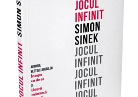 Jocul infinit