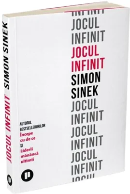Jocul infinit