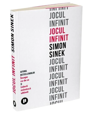 Jocul infinit
